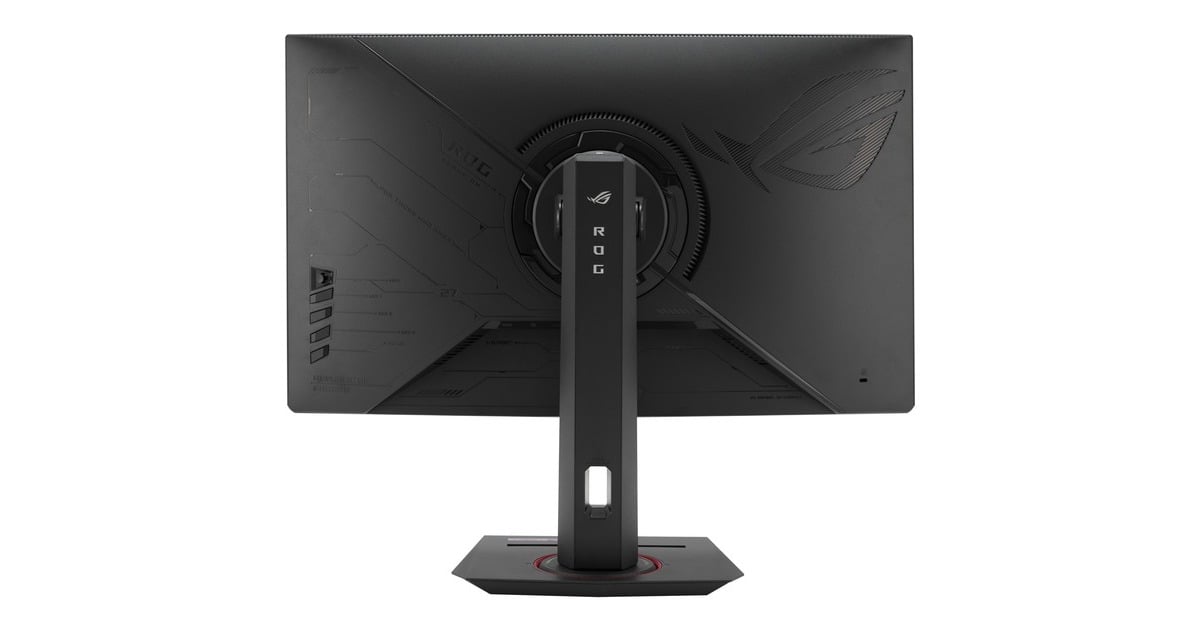 ASUSROG Strix XG27WCS 27