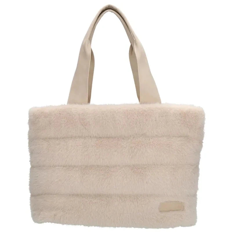 Zebra Trends Emma Shopper Creme