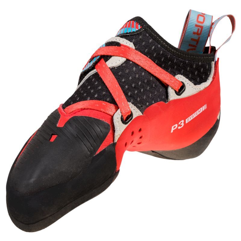 Solution Comp Woman - Chaussons escalade femme