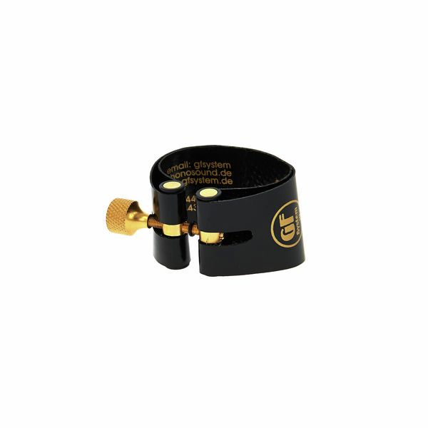 GF GF-13S Ligature Baritone Sax G