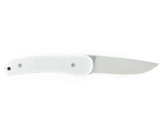 Akma - Aluminium Le couteau de poche à molette par Florinox