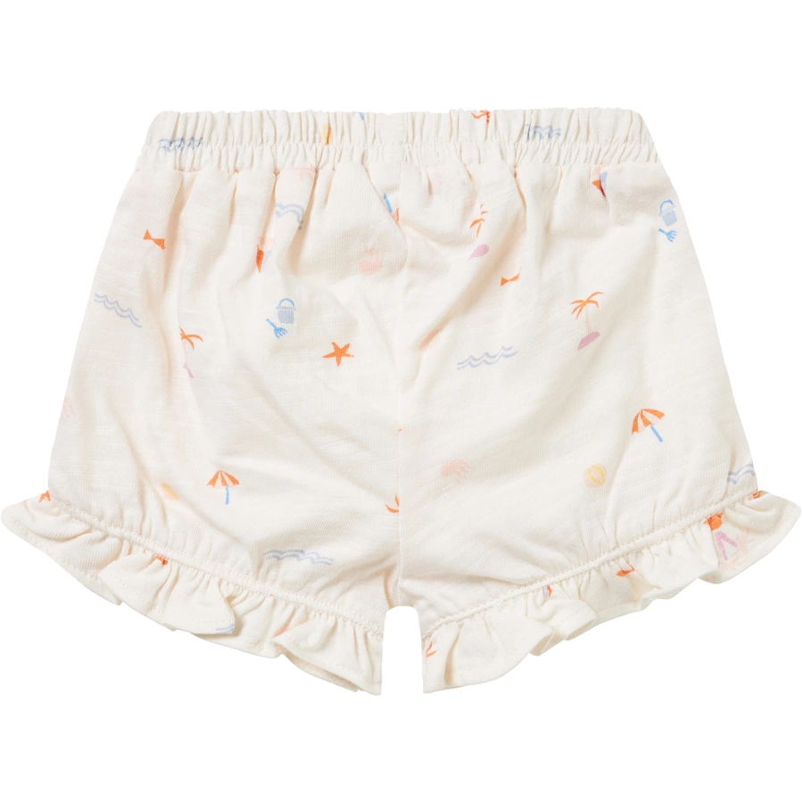 Noppies Shorts Nanoy Pristine