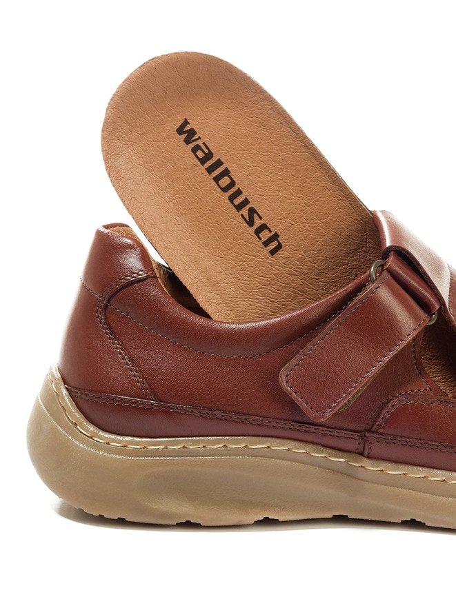 Komfort-Bäcker-Schuh