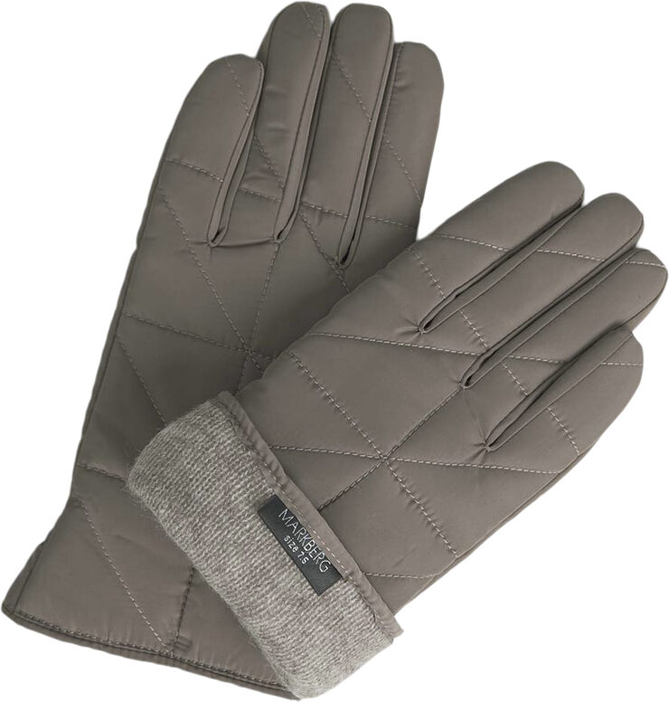 Markberg EmiraMBG Glove Walnut