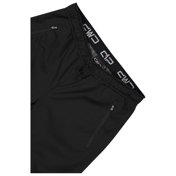 CMP - Women's Pant 39T1216 - Pantalon softshell