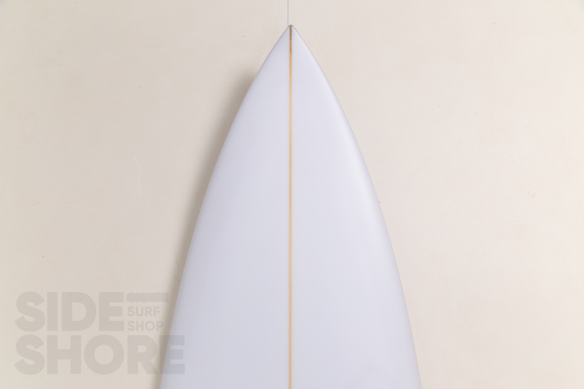 Lost Driver 2.0 - Squash - 5'11 x 19