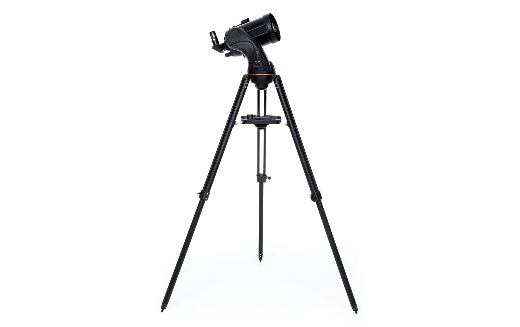 Teleskop AstroFi 5<br>5-Zoll Schmidt-Cassegrain Spiegelteleskop