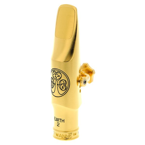 Theo Wanne Earth II Tenor 7*