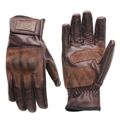 Gants Fuel RODEO HIVER WOMAN - Marron