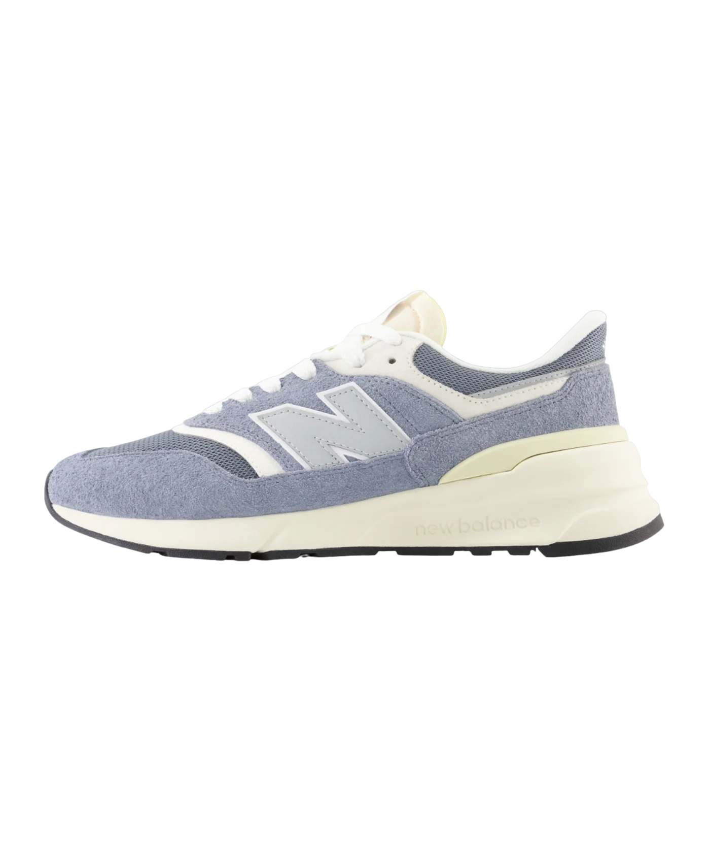 New Balance 997 Blau FRCD