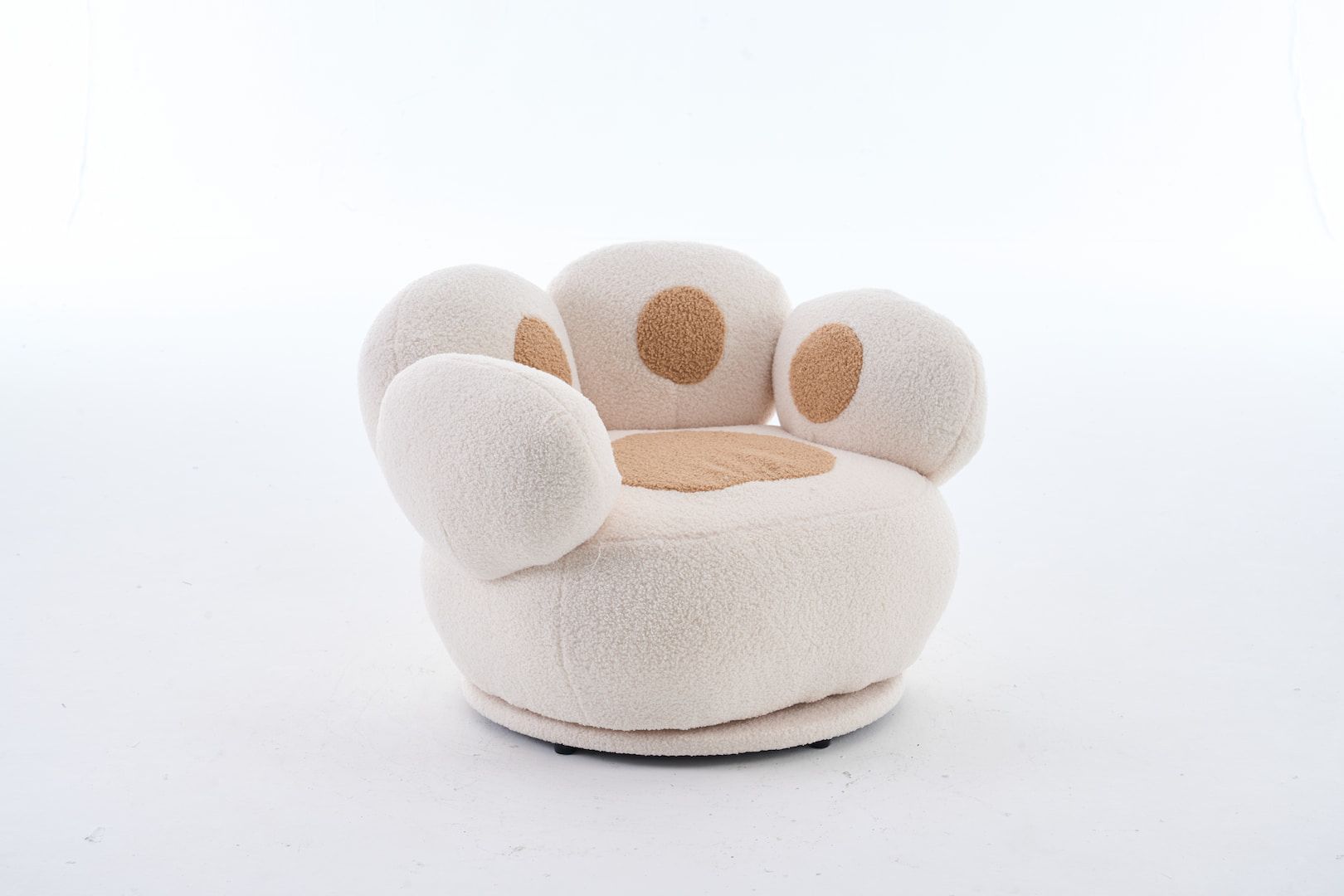 OPTI LIVING Kindersessel Tatze