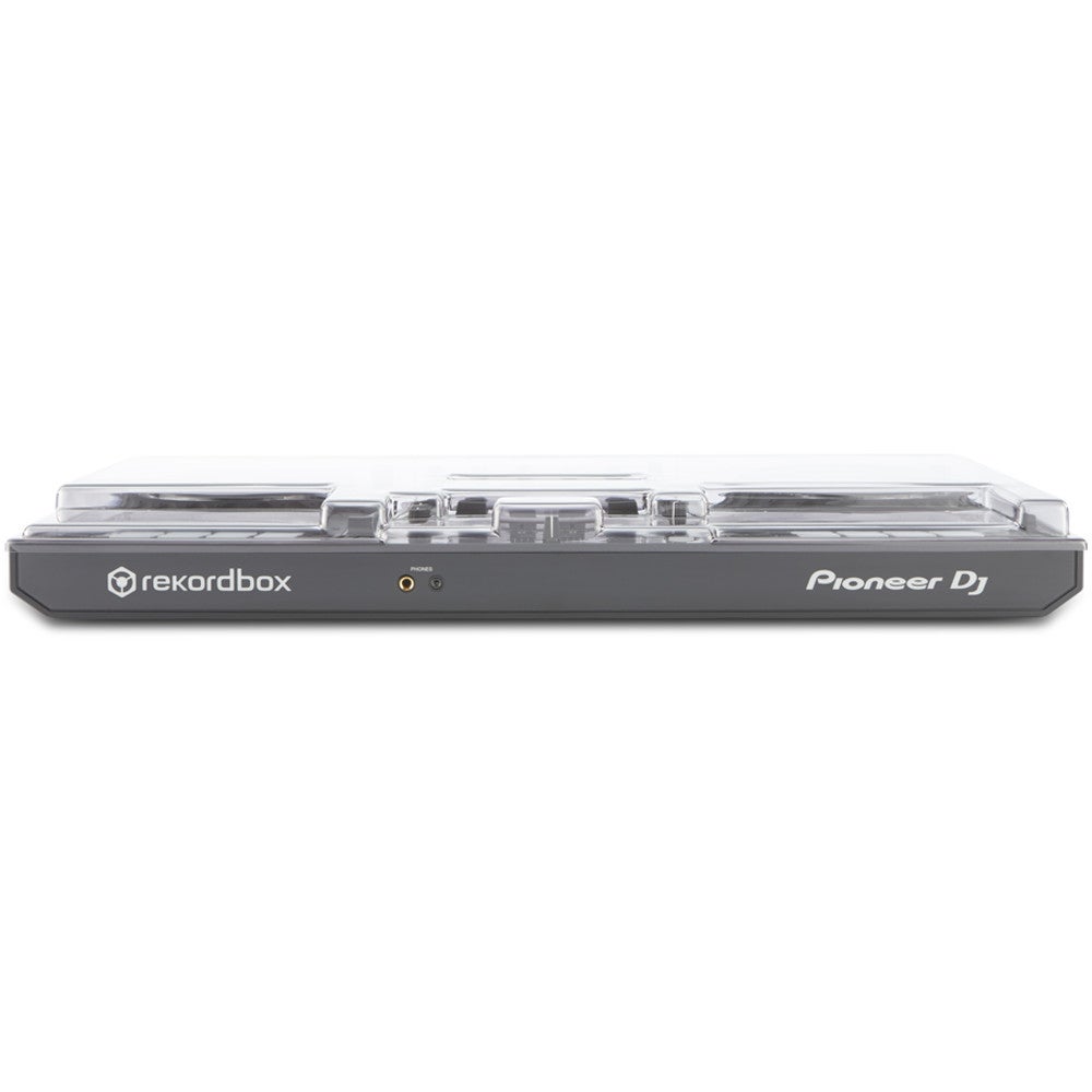 Decksaver stofkap voor Pioneer DDJ-1000 & SRT