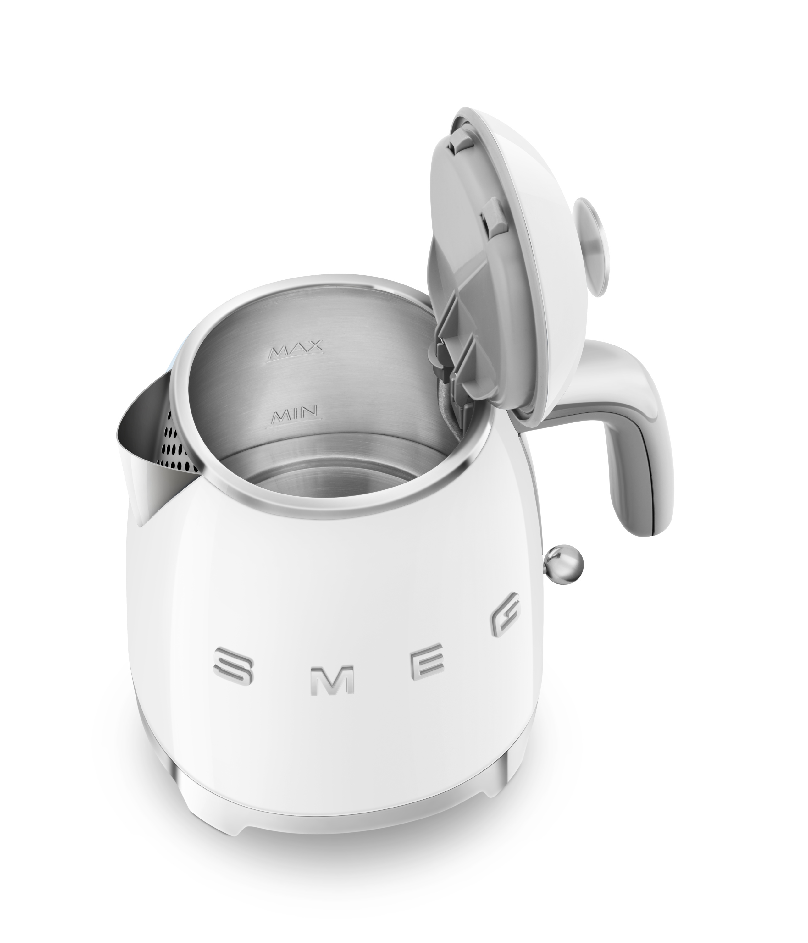 Mini-Wasserkocher smeg