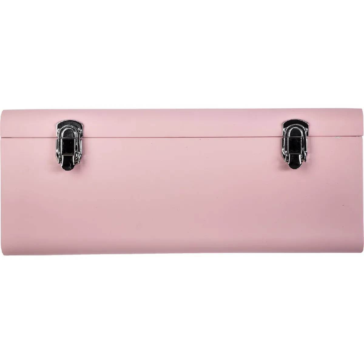 Atmosphera, Createur D'Interieur Atmosphera Malles Rectangulaires Cantine - Rose