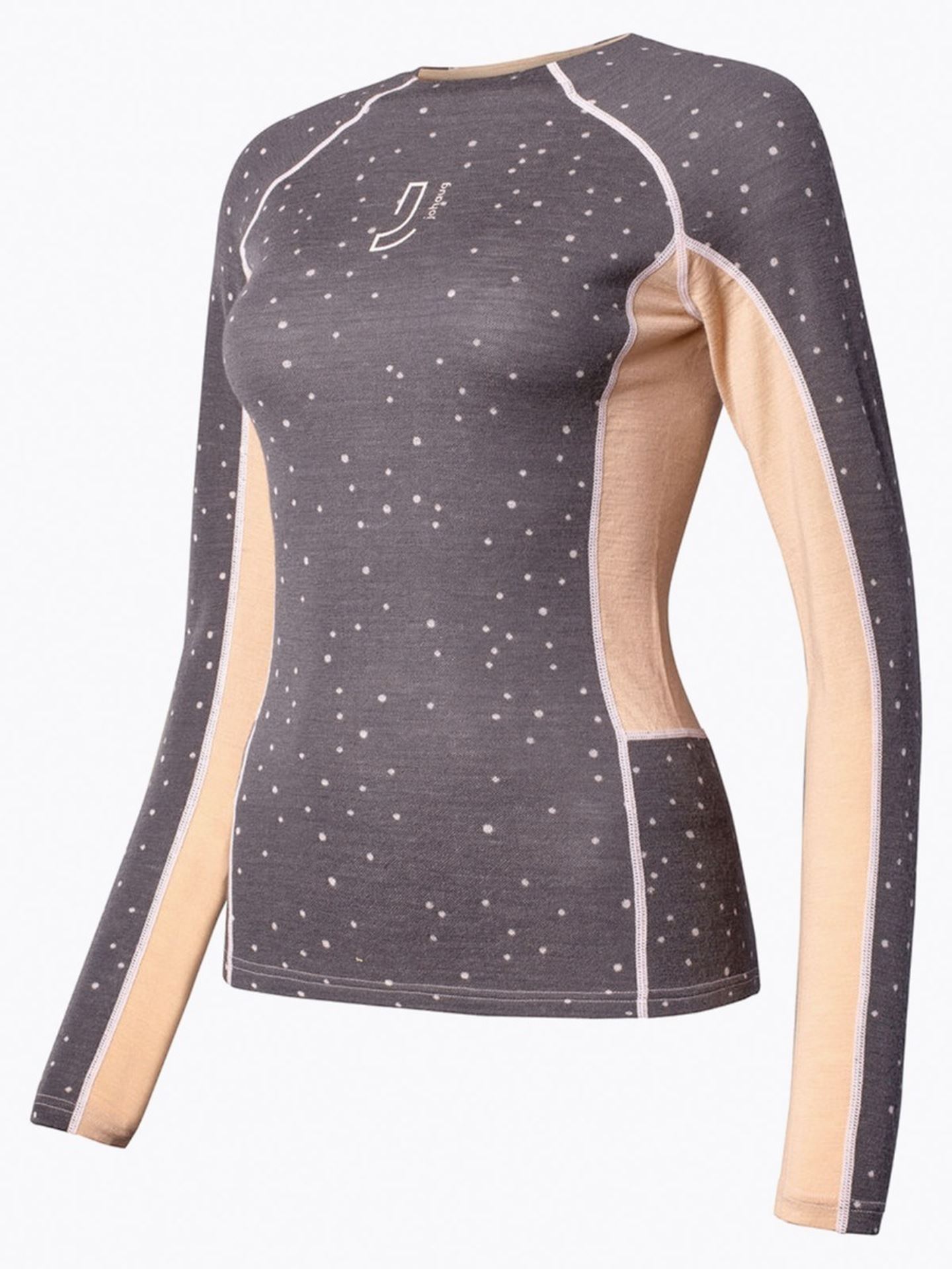 Maven Wool Long Sleeve