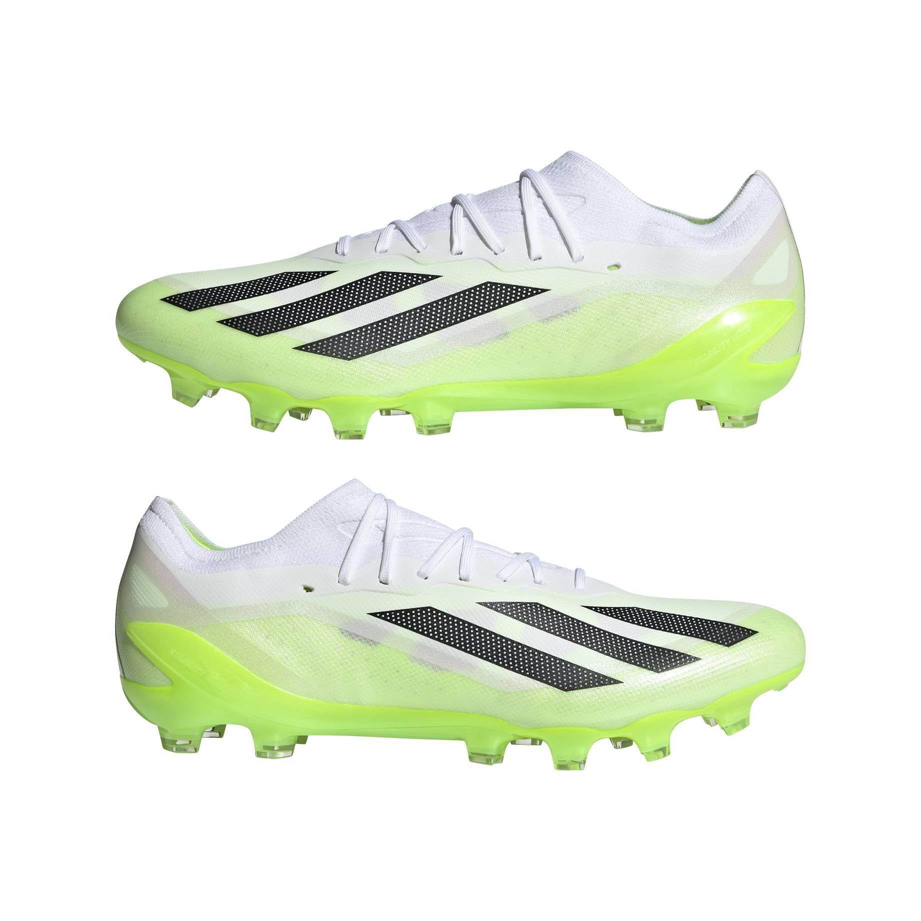 adidas Performance| Herren Fußballschuhe Kunstrasen X CRAZYFAST.1 AG