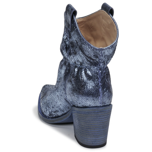 Fru.it - 6901-376-BLUE - Bleu