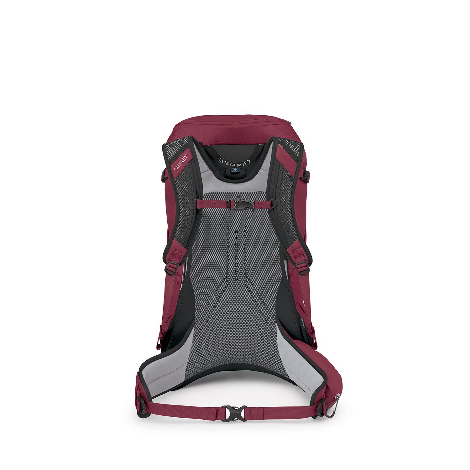 Osprey Hikelite 32 M-L chameleon-black