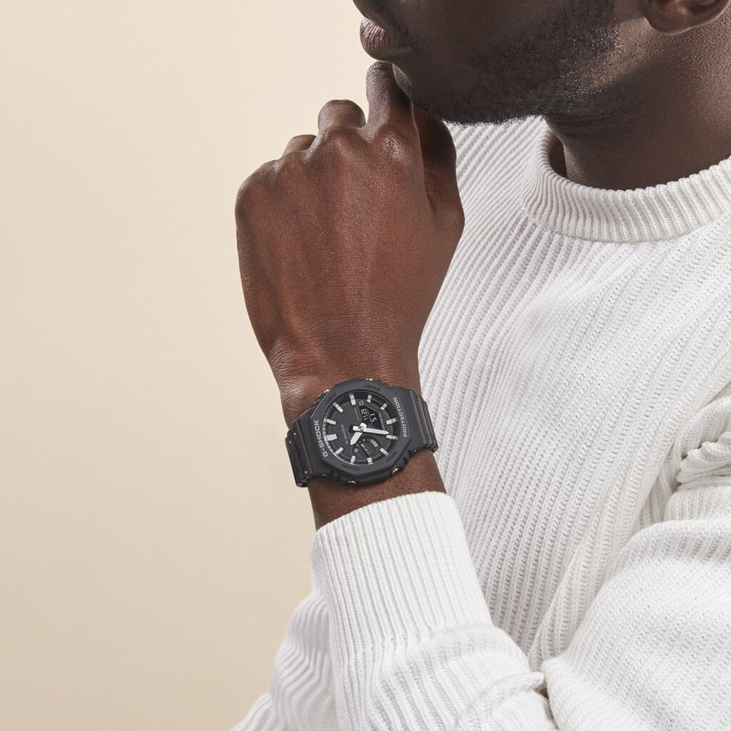 Montre Casio G-shock Classic Noir