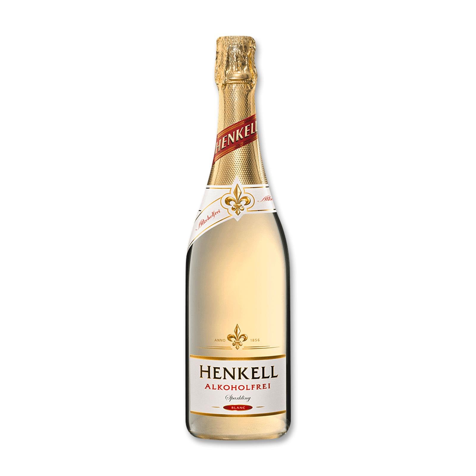 Henkell Sekt Alkoholfrei
