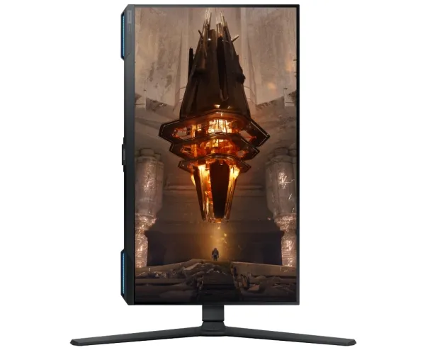 [OUTLET] - Samsung Odyssey G7 S28BG700EP - G70B Series - LED-skærm - Smart - gaming - 28