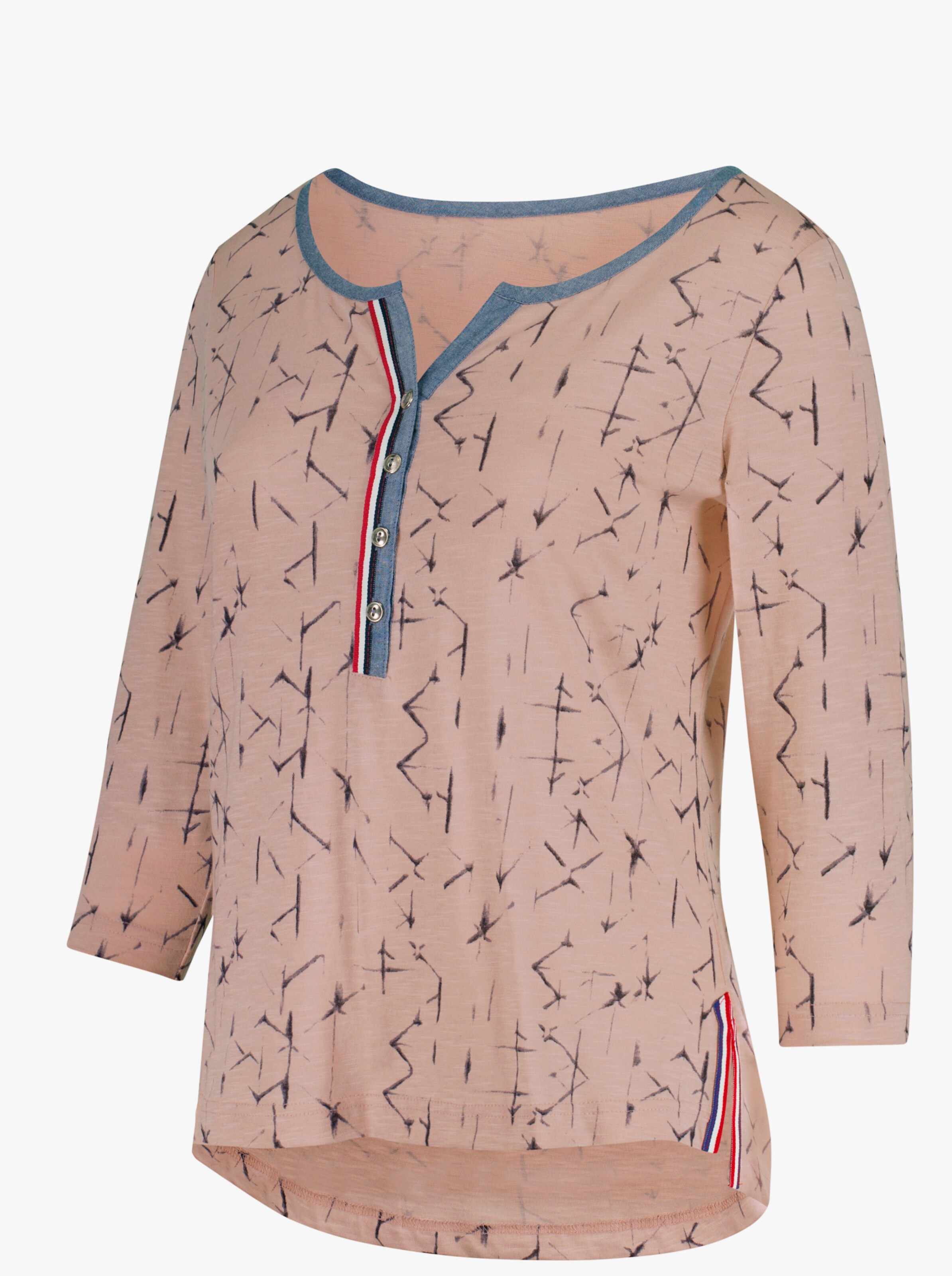 Print-Shirt