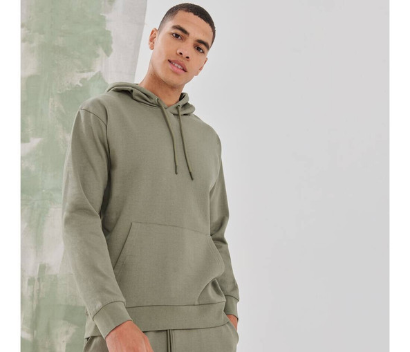 SKINNIFIT SF531 - Sweat à capuche écoresponsable