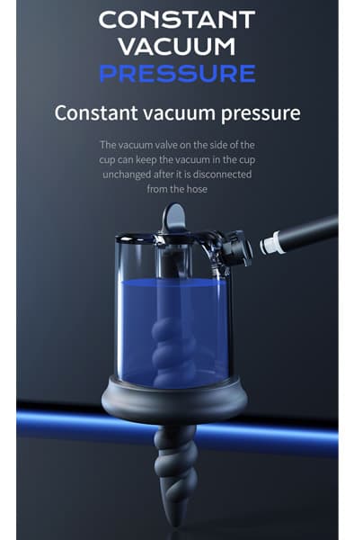 Smart Rosebud Pump No.6