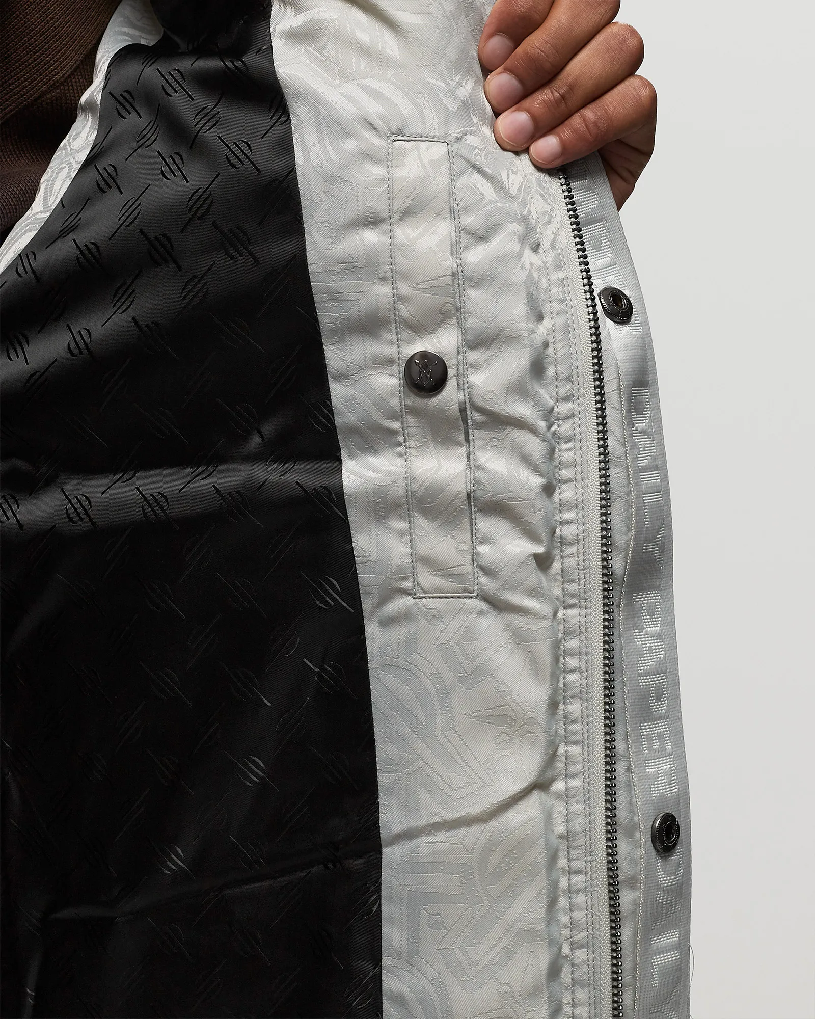 Daily Paper riyo vest