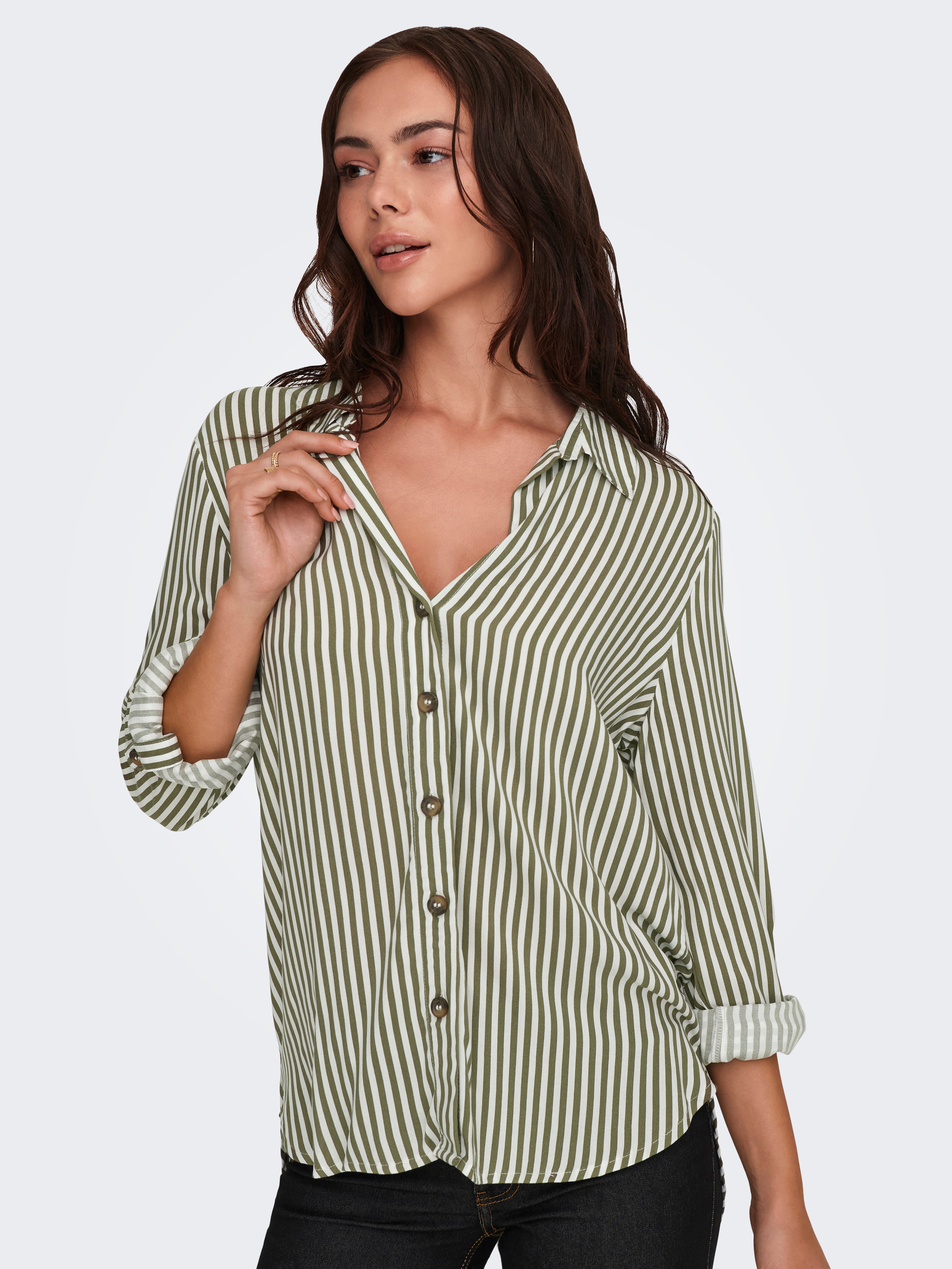 JDYLAUREL Top Kalamata