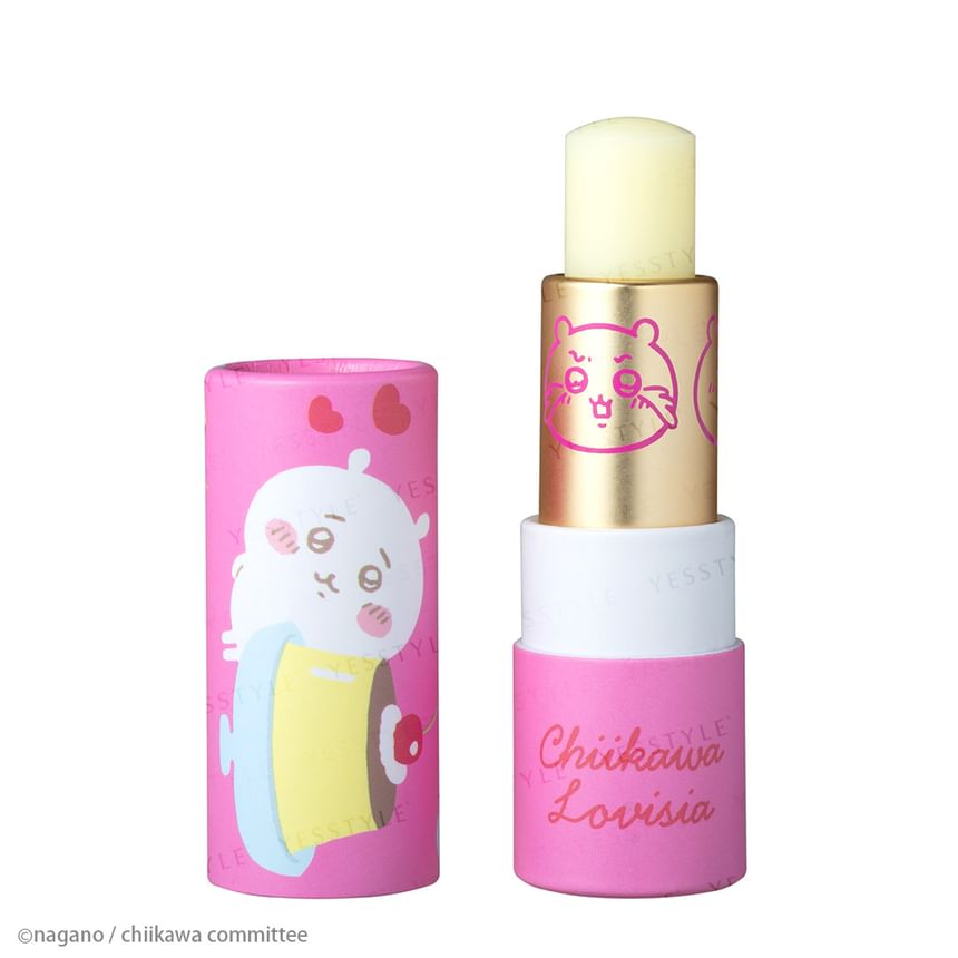 Lovisia - Chiikawa Lippenbalsem