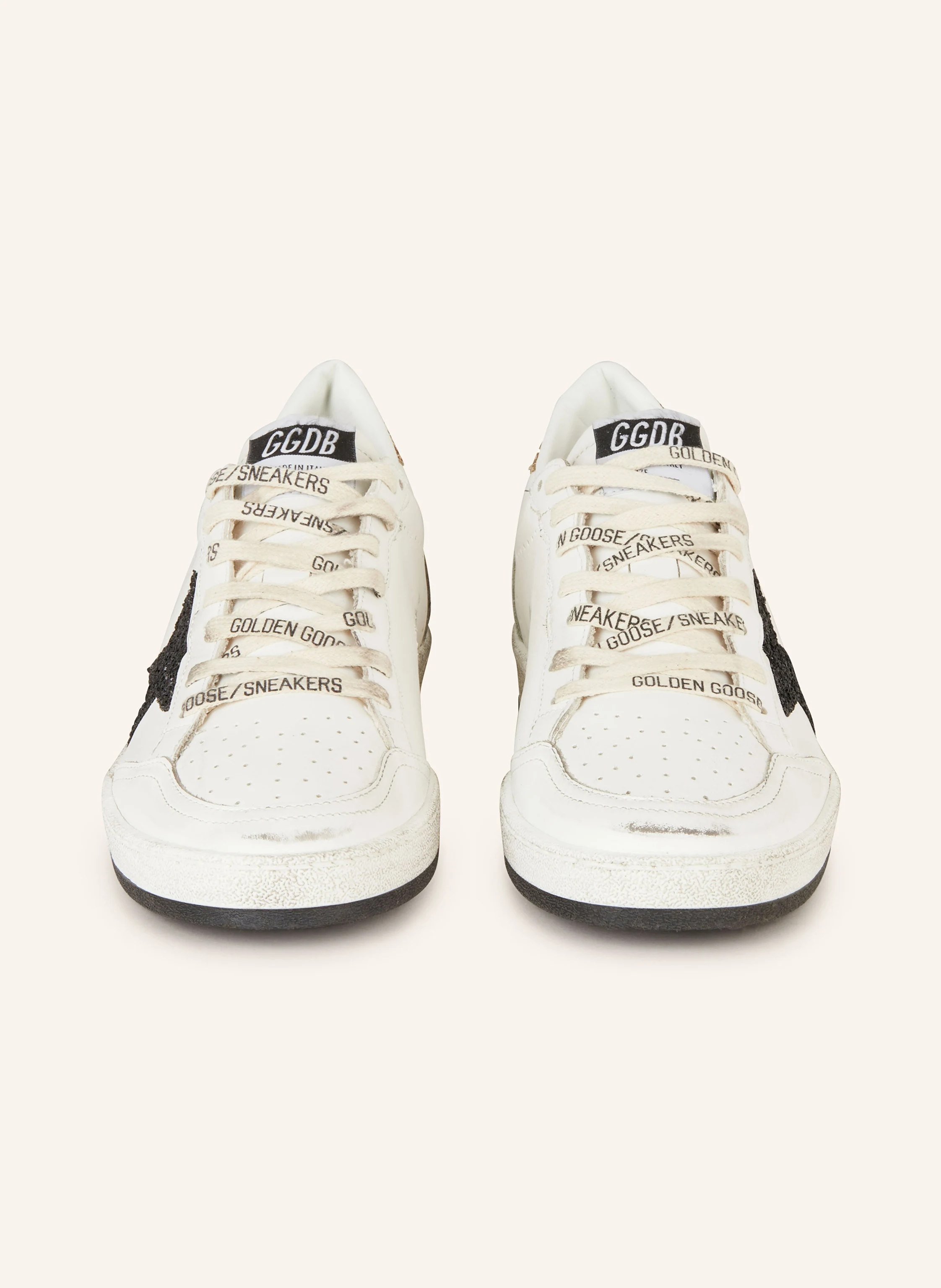 GOLDEN GOOSE Sneaker BALL STAR