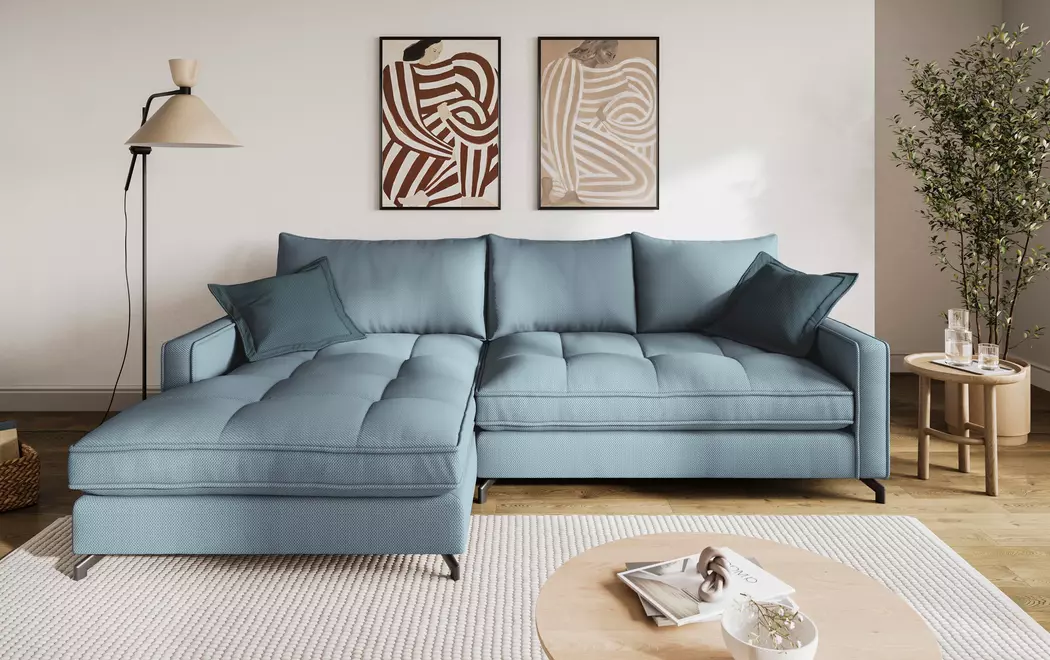 Ecksofa Nora