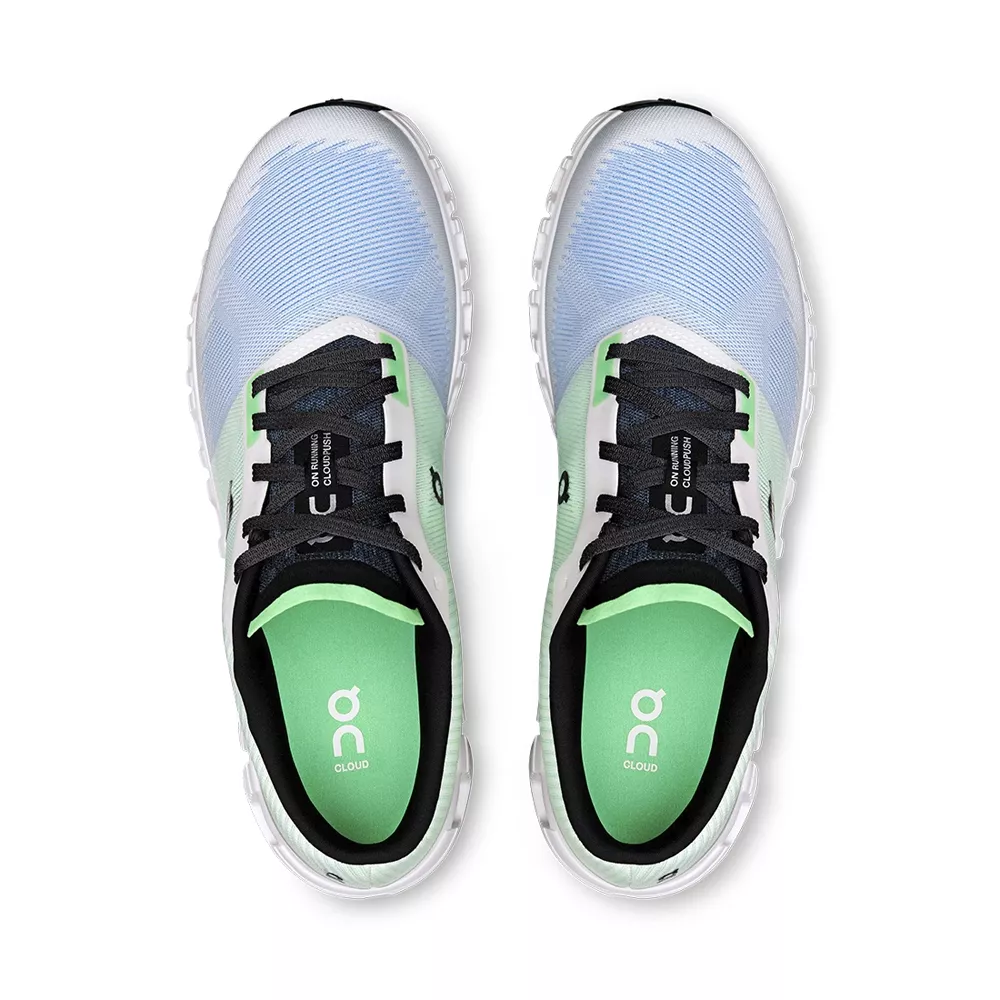 On Running Cloud 6 Push Laufschuhe Herren
