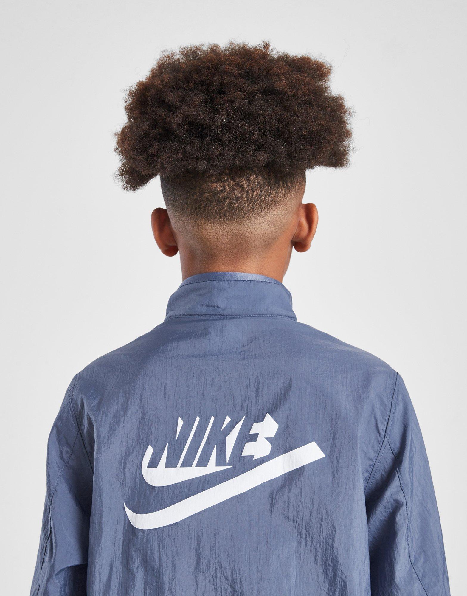 Nike Ensemble NSW Woven Zippé