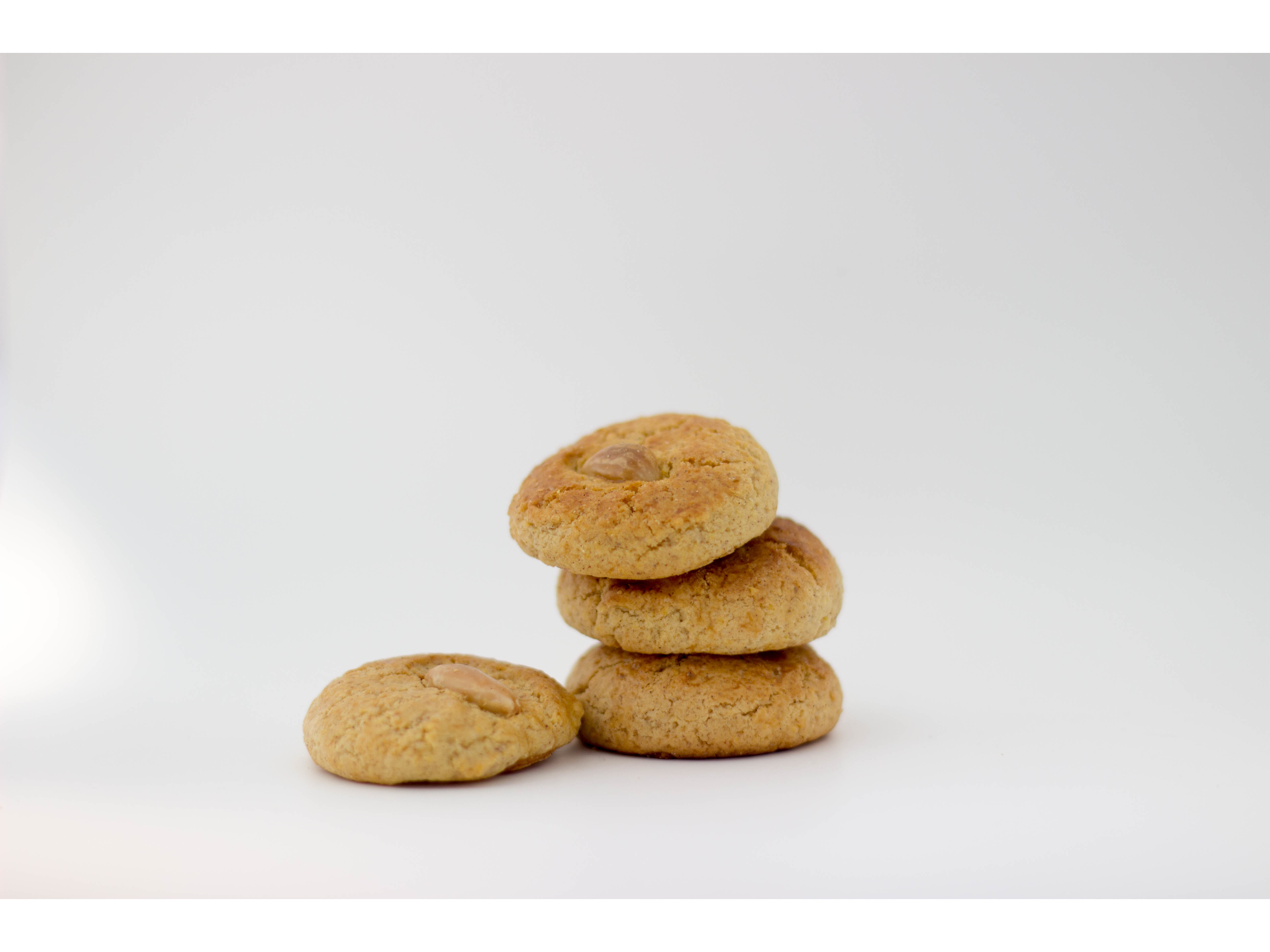 AMÊNDOAS BISCOITOS DE SINTRA 330GR