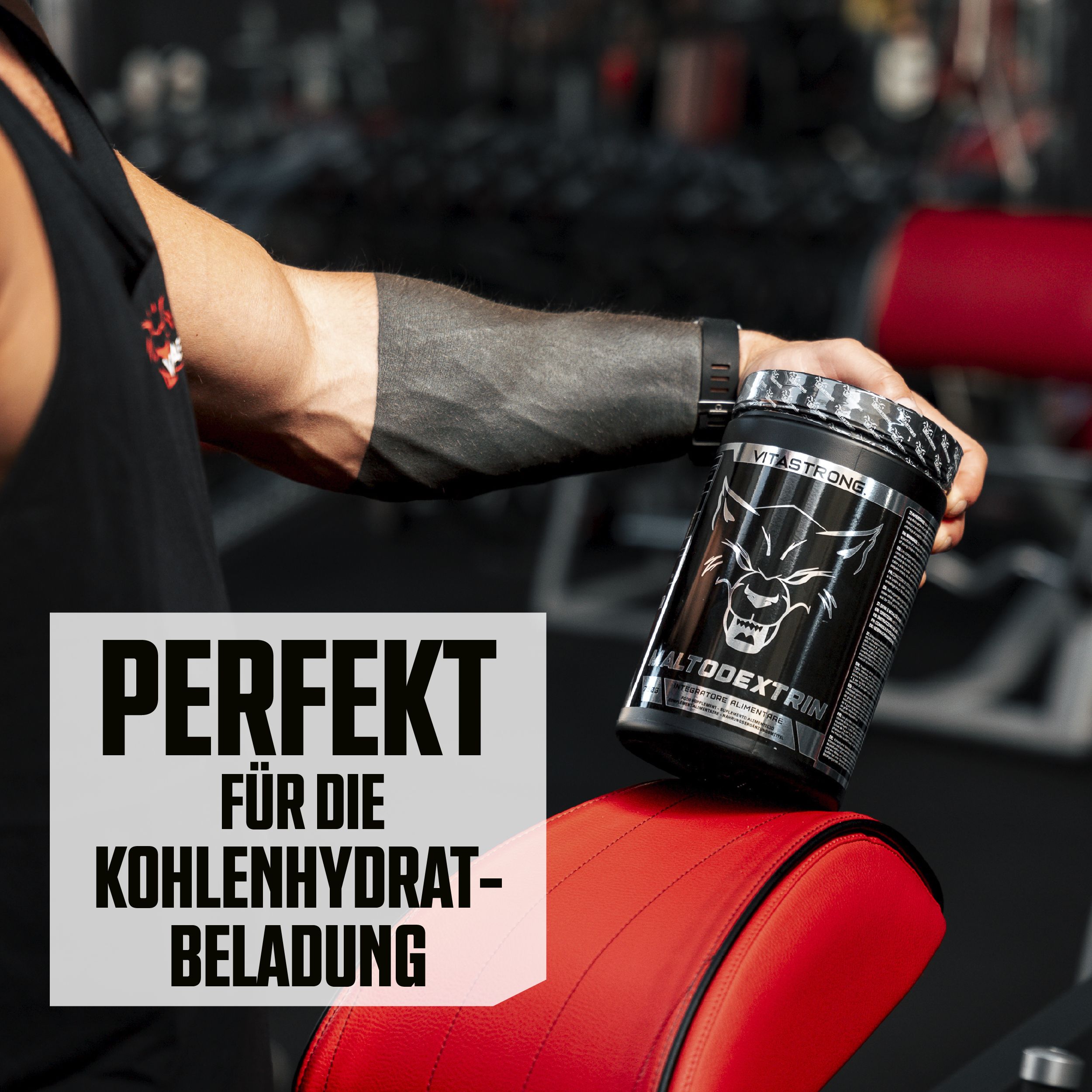 Vitastrong Maltodextrin
