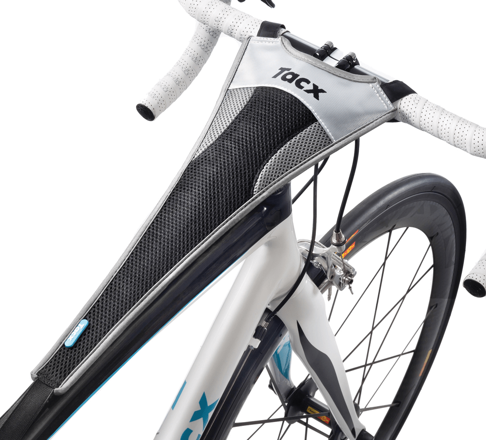 Tacx svedcover til hometrainer