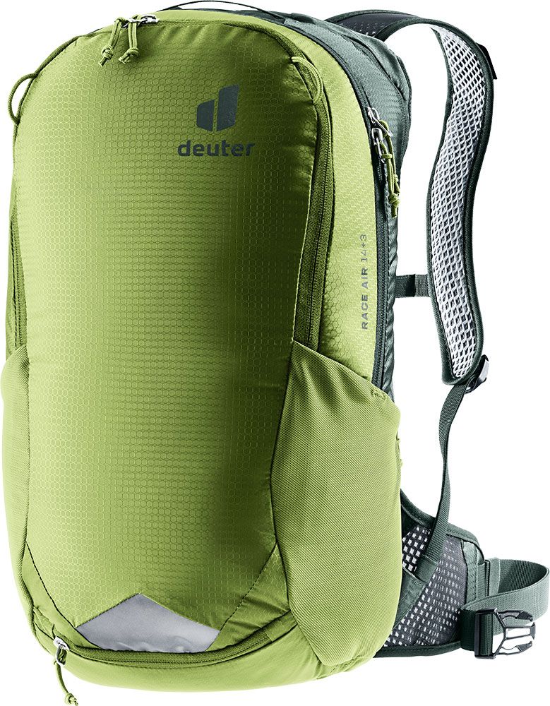 deuter Race Air 14+3 - Fahrradrucksack kaufen | Bike-Discount