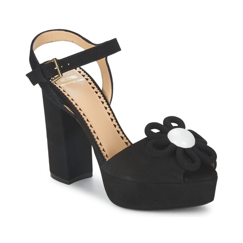 Moschino Cheap & CHIC - CA1617 Negro