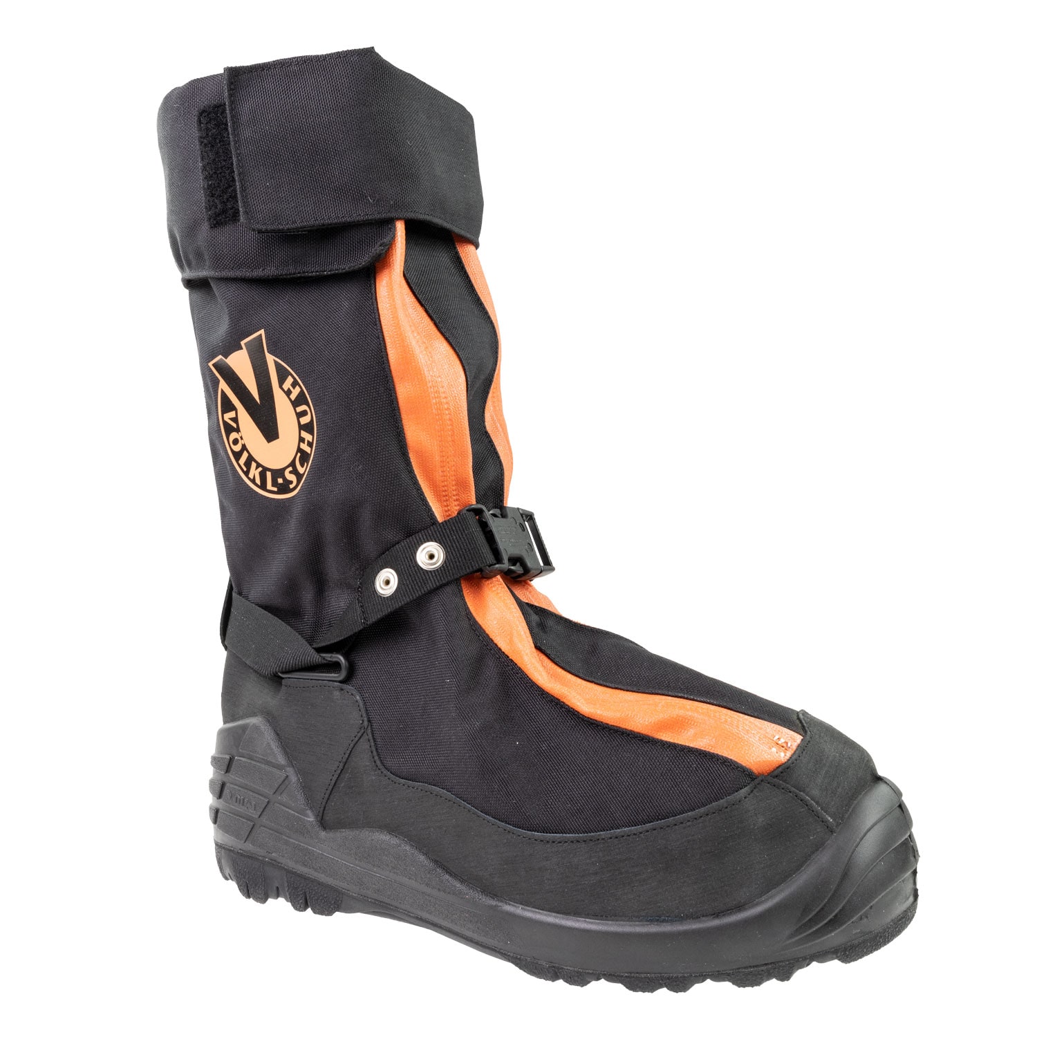 Völkl Overshoes, Unisex<br> Temp grense - 30°C