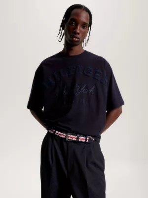 Camiseta Hilfiger Monotype Archive Fit