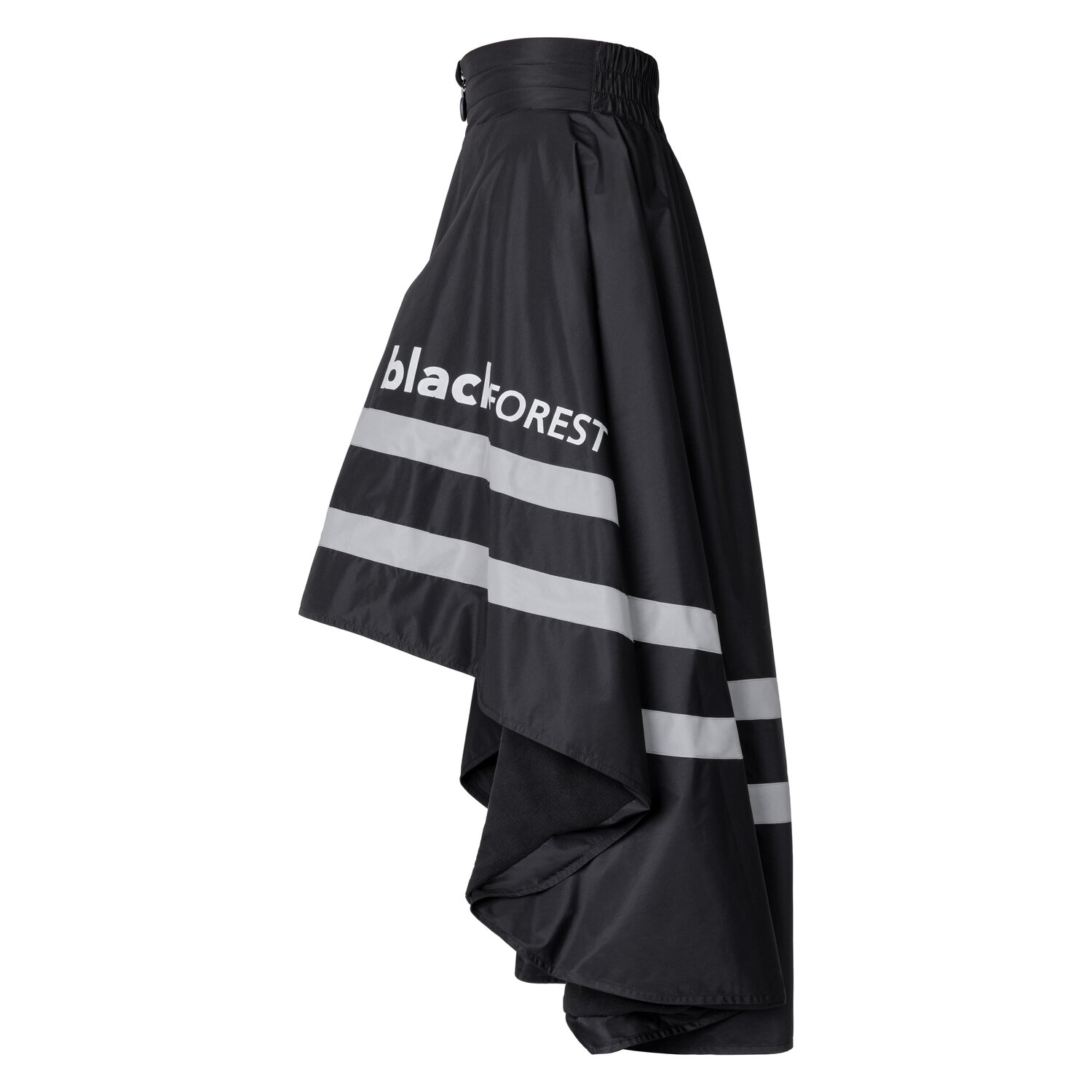 black forest Thermo-Reitrock - black