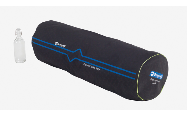 Outwell Faltsofa Fremont für 2 Personen