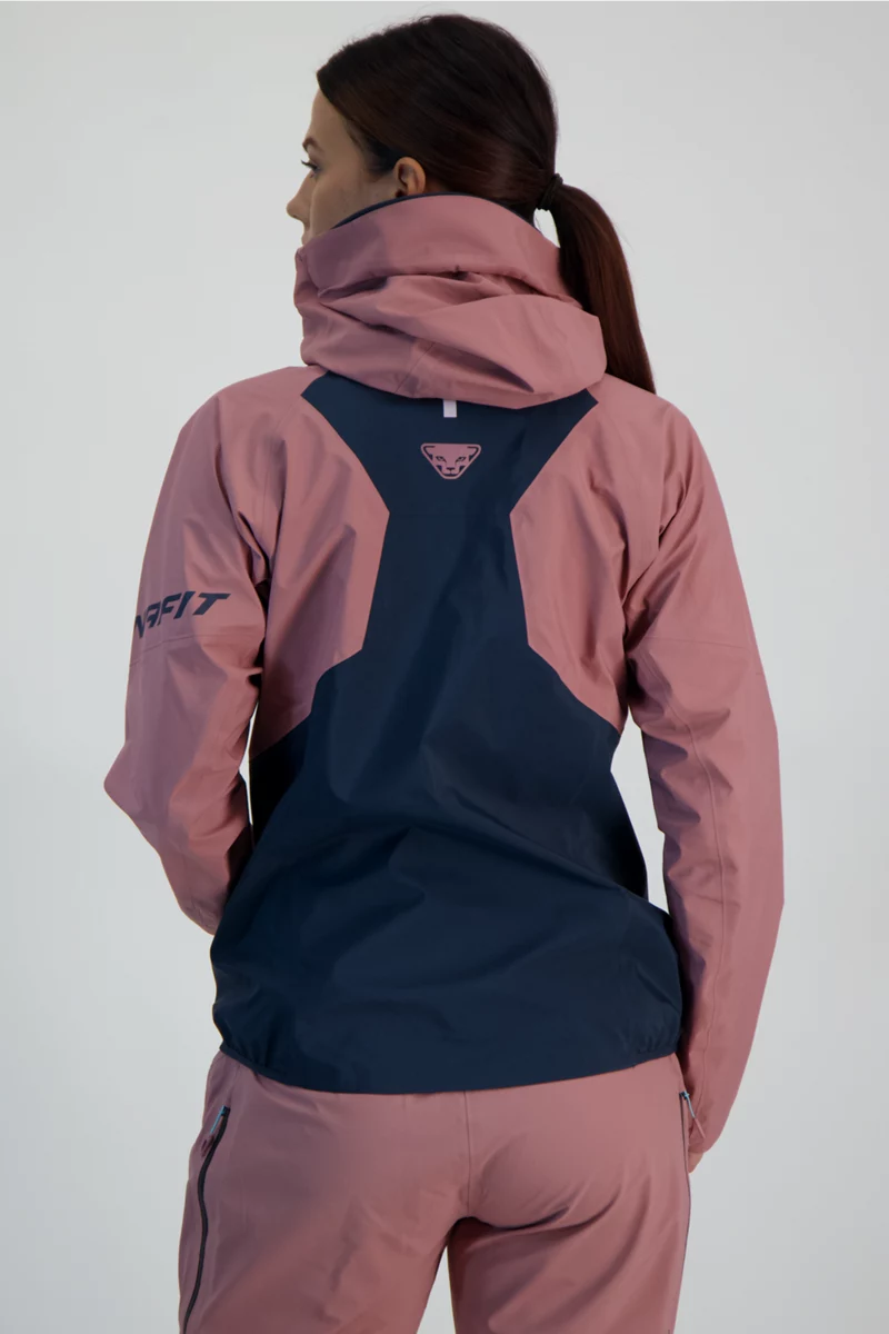 Dynafit TLT Gore-Tex® Damen Skijacke
