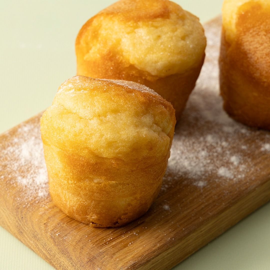 Muffin mix