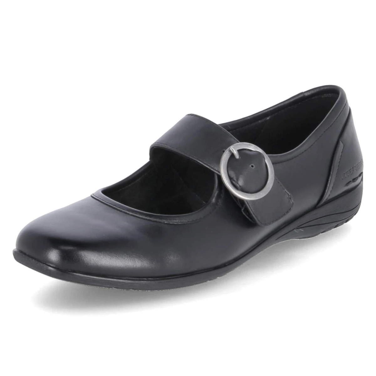 Josef SeibelBallerinas FENJA 18 - black-black