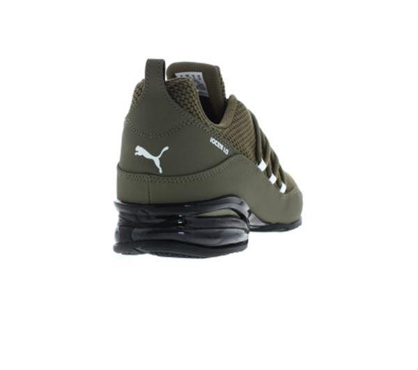 Puma Cell Regulate Trainers Mens