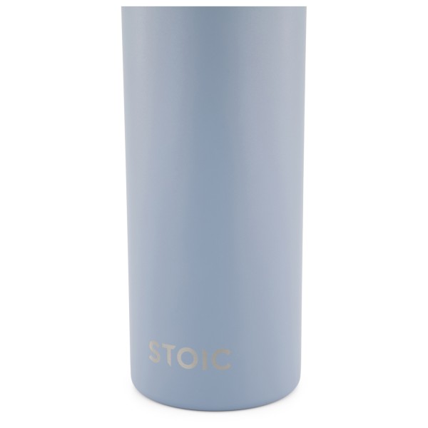 Stoic - HeladagenSt. Insulated Stainless Steel Bottle 750 - Bouteille isotherme