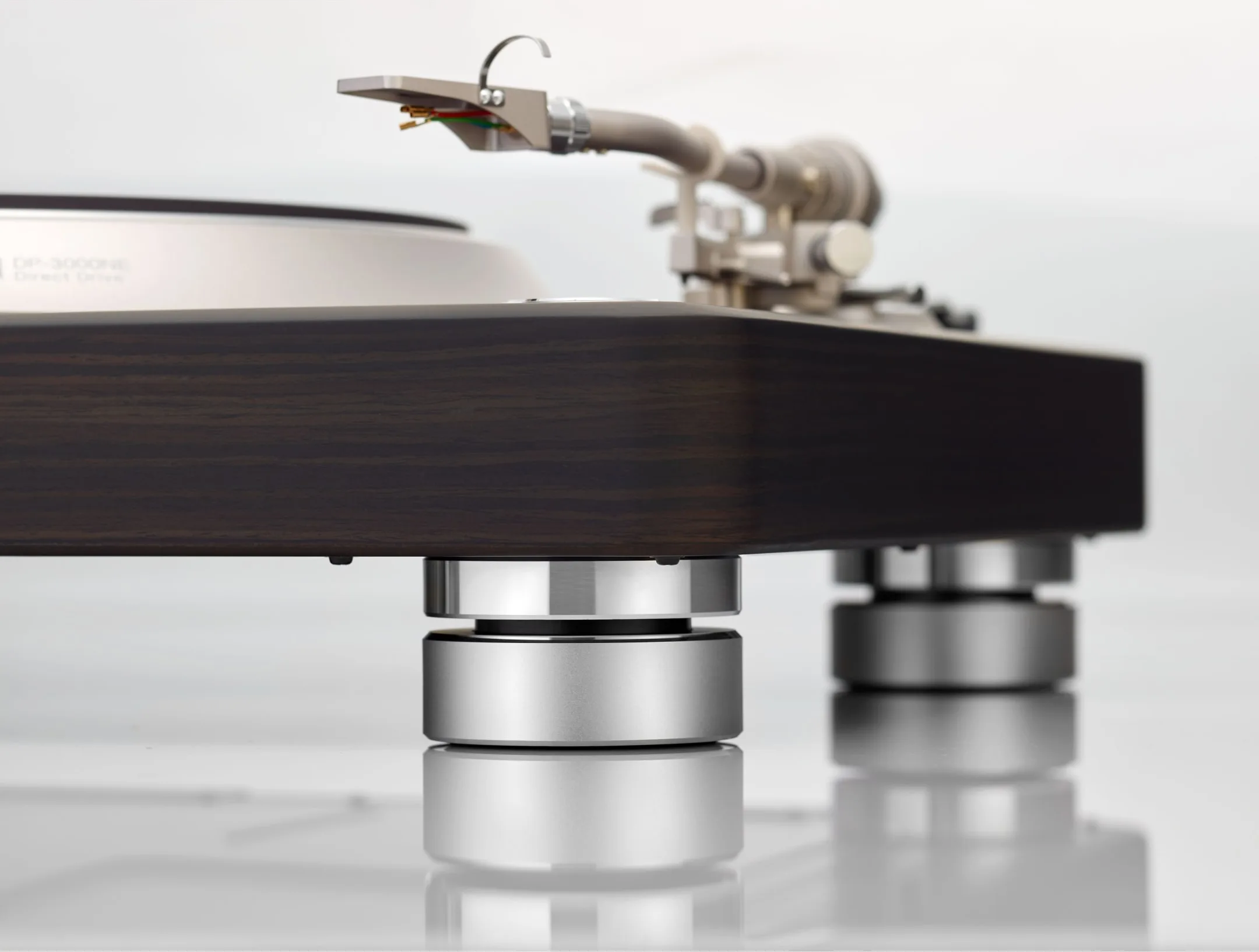 Denon DP-3000NE Platines vinyle hi-fi